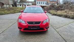 Seat Leon - 7