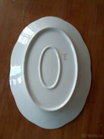 porcelánové talíře - 7
