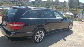 E350 -4 matic - 7