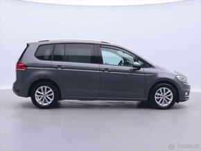 Volkswagen Touran 2,0 TDI DSG 110kW Aut.klima (2017) - 7