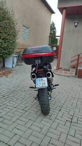 Aprilia Pegaso 650 Strada/A2 - 7