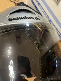 Schuberth C3 vel. S - 7