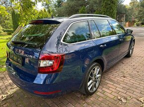 Škoda Octavia 2.0Tdi 110kw  DSG - 7