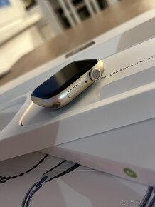 Apple Watch series 9 45mm - 7