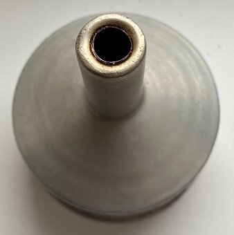 Italská Moka konvička - 7