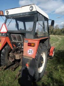 Zetor 6211 - 7