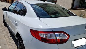 50 procent ceny. Renault Fluence 1.5 dci r.v.2012 stk 5/26 - 7