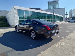 2015 Jaguar XJ 3.0 D V6 Premium Luxury - 7