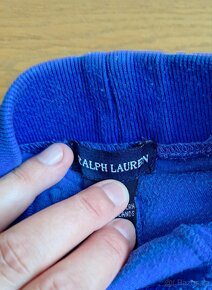 Ralph Lauren teplacky 3-4 roky - 7