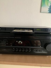 Av receiver Pioneer VSX-407 RDS + sada repro Sony - 7