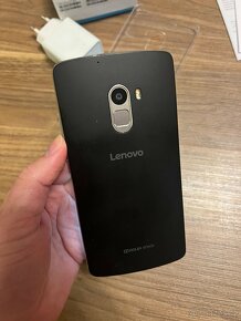 Lenovo A7010 Dual SIM - 7