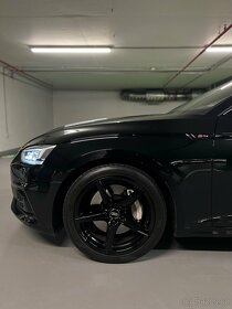 Audi A5 Sportback 2.0 TFSI quattro 3xSline - 7