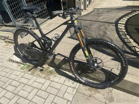 Mondraker Enduro Foxy RR, 2020 - 7