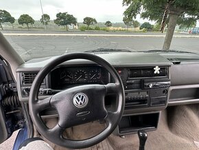 Volkswagen t4 caravelle 2.5 tdi - 7