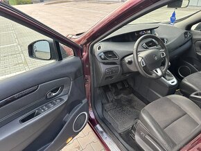 Renault Grand Scenic 1.6i 16V 81kw, ČR, 1. maj., FACELIFT - 7