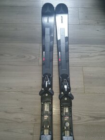 Lyže Atomic Redster S8i RVSK C + X 12 GW 165 cm - 7