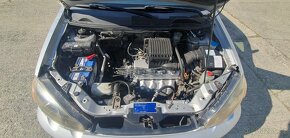 Honda Hrv GH2 4.4 - 7