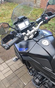 Tracer 900 2018  - Yamaha - 7