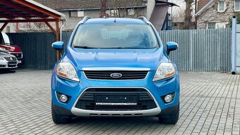 Ford Kuga //2.5T//147kW//4x4//2.MAJ//SERVIS// - 7