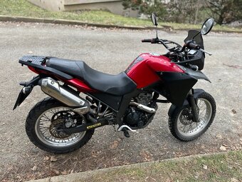 Derbi Terra 125 r.v. 2010 - 7