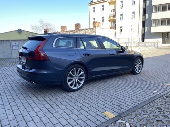 VOLVO V60 D4 DPH - 7