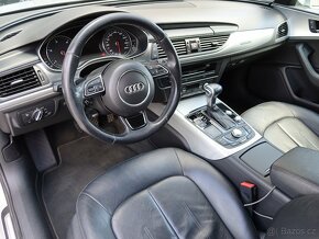 Audi A6 3.0 TDI 180kW quattro S tronic Avant - 7