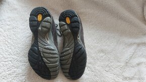 Trekové Gore-Tex boty Asolo Plasmic GV vel. EU 43⅓ - 7