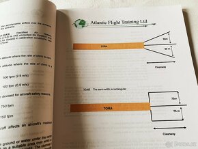 ATPL - knihy pre precvičovanie praktických predmetov - 7