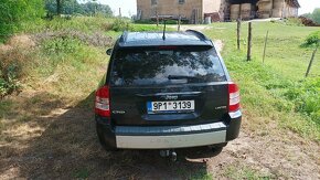 Jeep Compass - 7