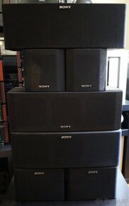 SONY CN+SR - 7