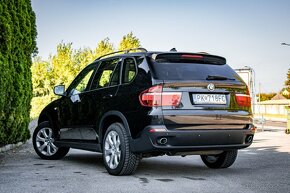 BMW X5 xDrive35d 210 kW - 7