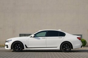 BMW Rad 730d A/T - 7