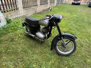 Jawa 350/354 - 7