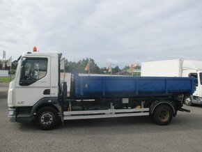 DAF LF 250, 203 500 km - 7