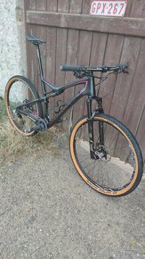 Specialized epic S-works XL - 7