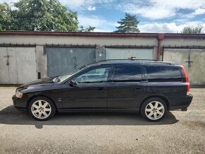 Volvo V70 II T5 - 7