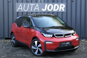 BMW i3 120 Ah, 125 kW, tep. čerpadlo, kamera - 7