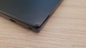 Lenovo ThinkPad E15 - HD, I5-10210U/16GB/256GB nová bat. - 7