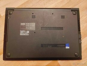 LENOVO V310/ i3-7100U / 4GB RAM / 128GB SSD+1TB HDD / Win 10 - 7