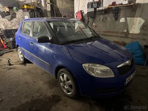 ND Fabia 2 1.4tdi 59kw - 7