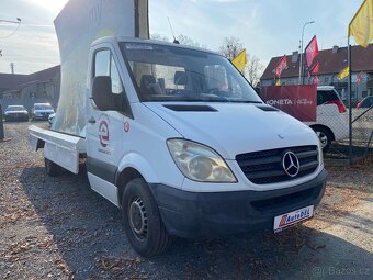 Mercedes-Benz Sprinter 2.2 CDi Konkávní vozidlo,DPH - 7