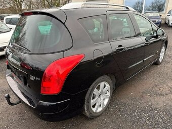 Peugeot 308 SW 1.6Hdi 84kw Style - 7