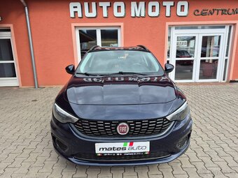 Fiat Tipo 1.4 Pop 70kW - 7