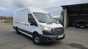 Ford Transit Jumbo - 7