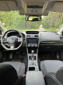 Subaru Levorg 2.0i Active Lineartronic - 7