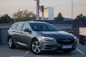 OPEL INSIGNIA Odpočet DPH - 7