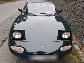 Mazda mx-5 - 7