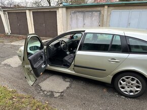 Renault laguna 2 (1.9dci) - 7