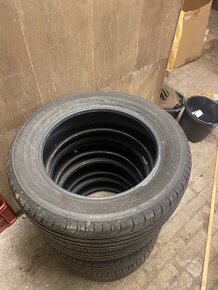 Letni pneu 195/60 r16 - 7