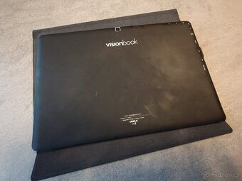 UMAX VisionBook 10Wi-S - 7